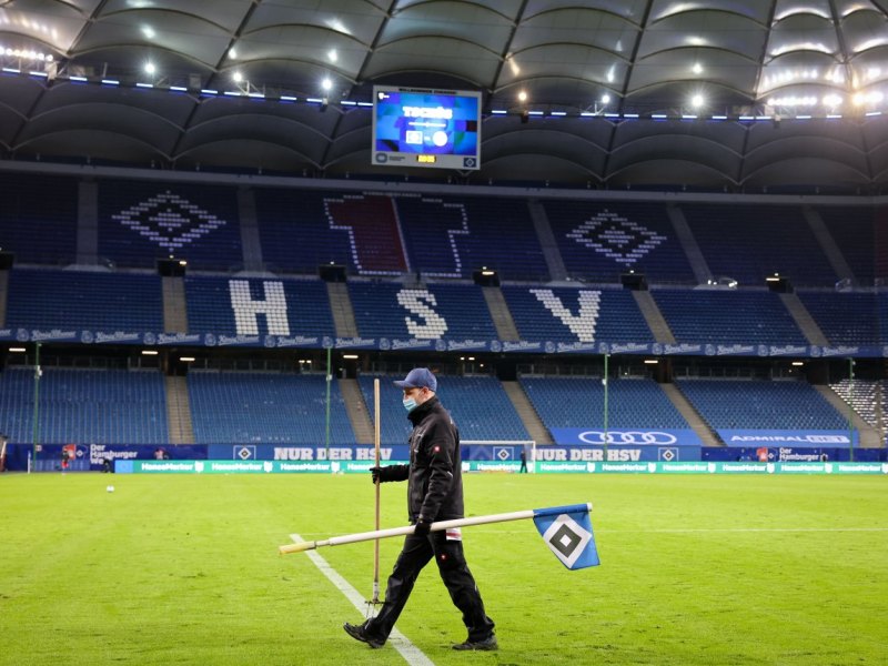 Hamburger SV Aufstieg Finanzen Einnahmen Umsatz Geld news
