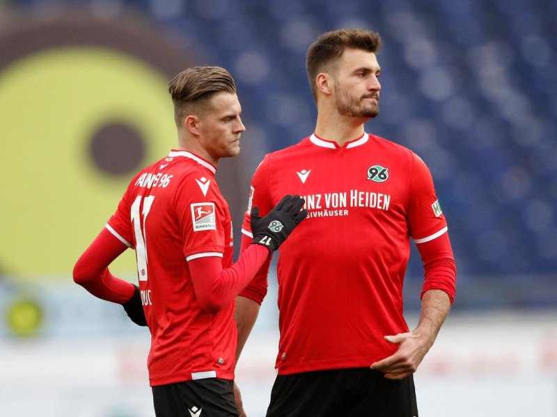 Hamburger SV Gerücht