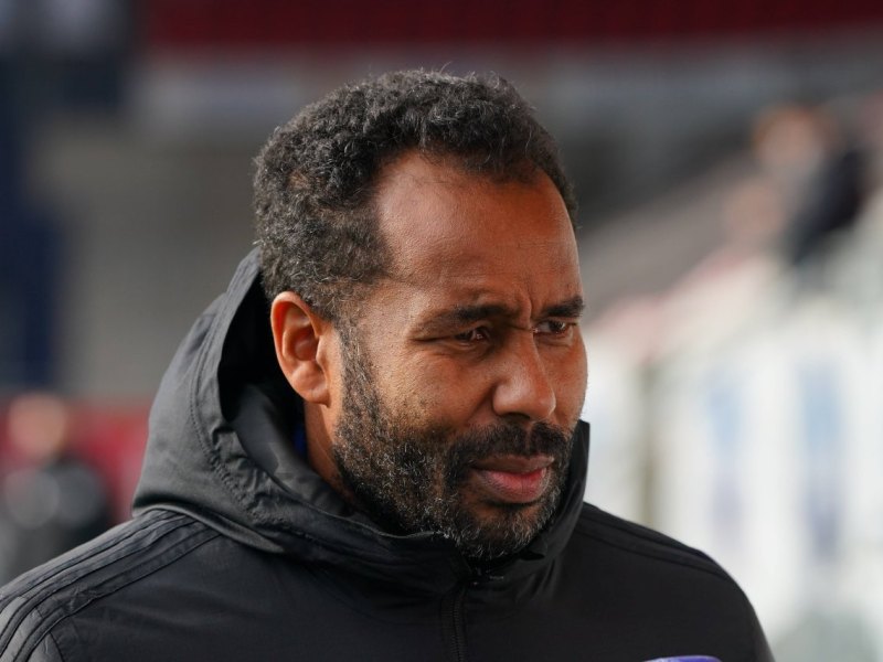 Hamburger SV HSV 2 bundesliga Daniel Thioune Hannover 96 Sonny Kittel
