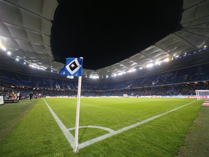 Hamburger SV HSV Bakery Jatta Corona Traininslager Spanien 2. Bundesliga news