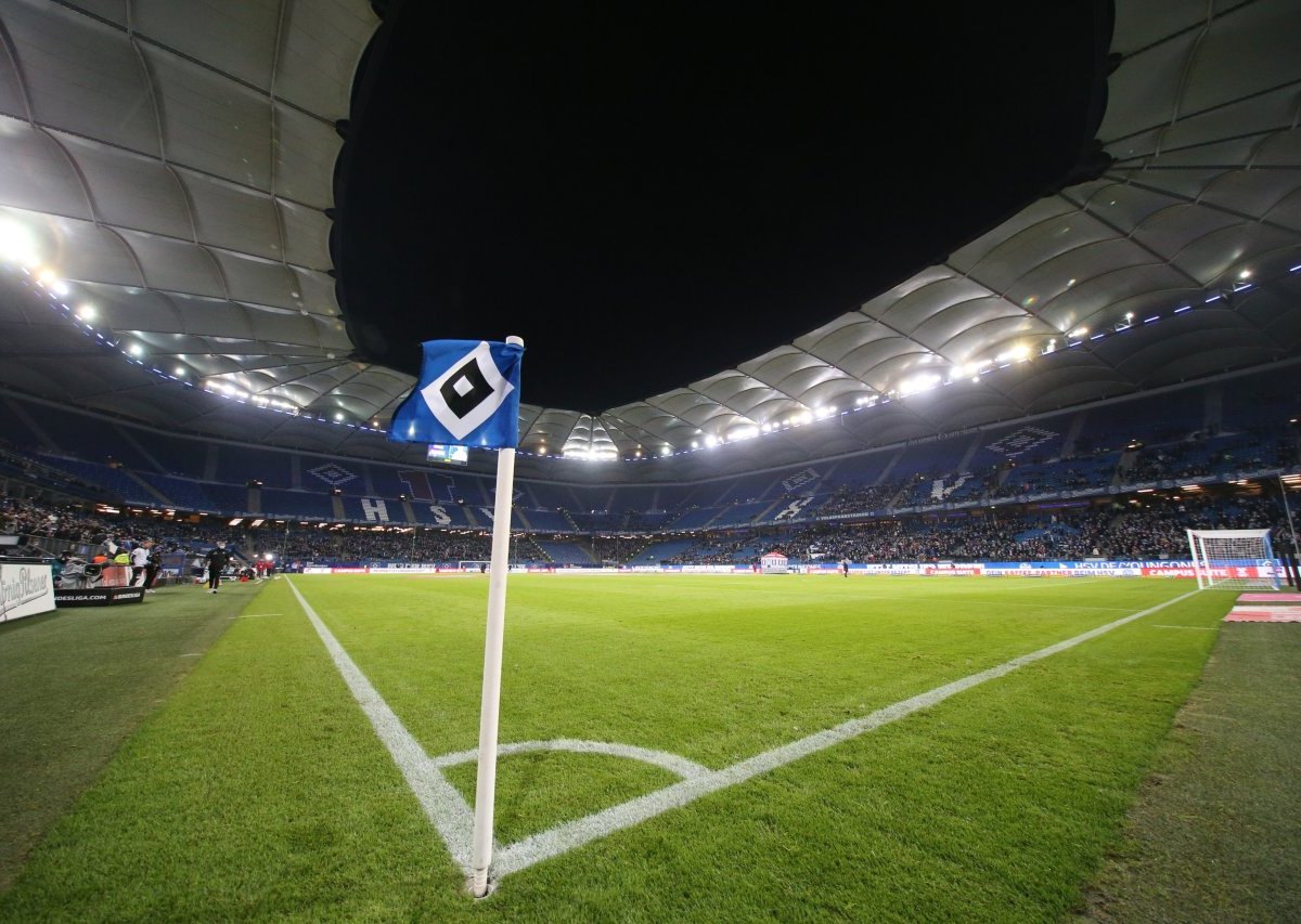 Hamburger SV HSV Bakery Jatta Corona Traininslager Spanien 2. Bundesliga news