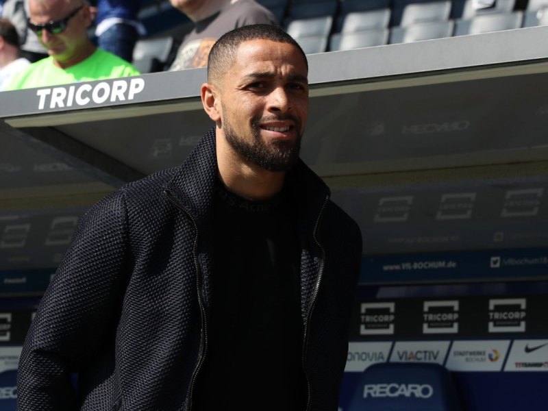 Hamburger SV HSV Sam Sidney Karriereende Instagram offiziell Antalyaspor  Bayer Leverkusen