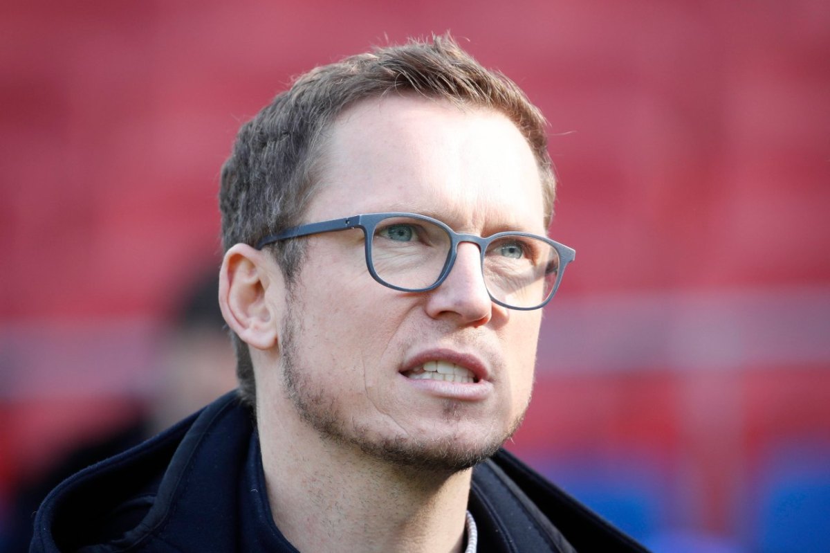 Hamburger SV Michael Mutzel HSV Sportdirektor.jpg