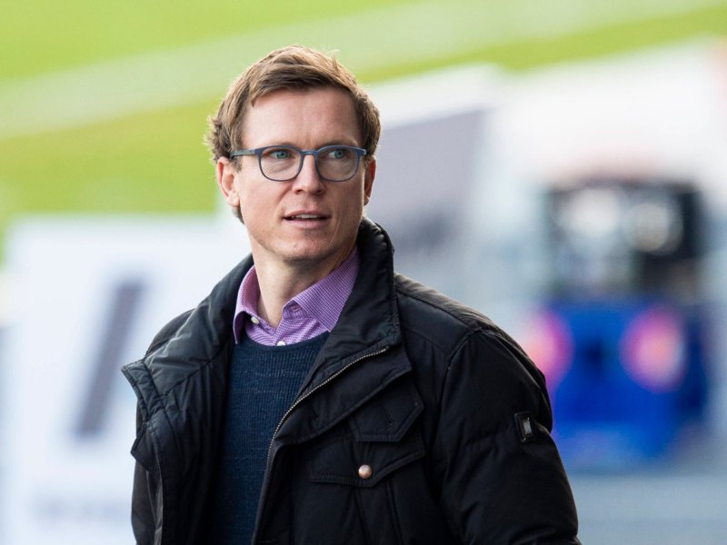Hamburger SV Michael Mutzel