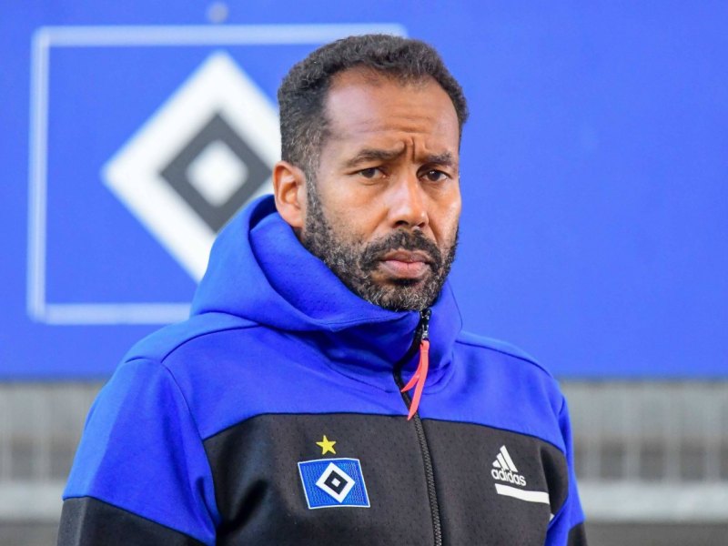 Hamburger SV Thioune