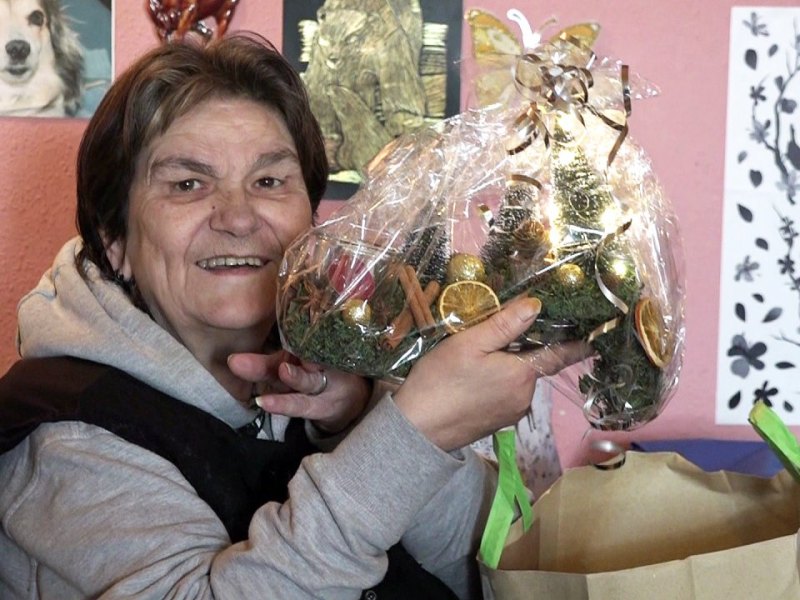 „Hartz und herzlich aus Rostock“ Fans Facebook Zuschauer Regina Manja Weihnachten