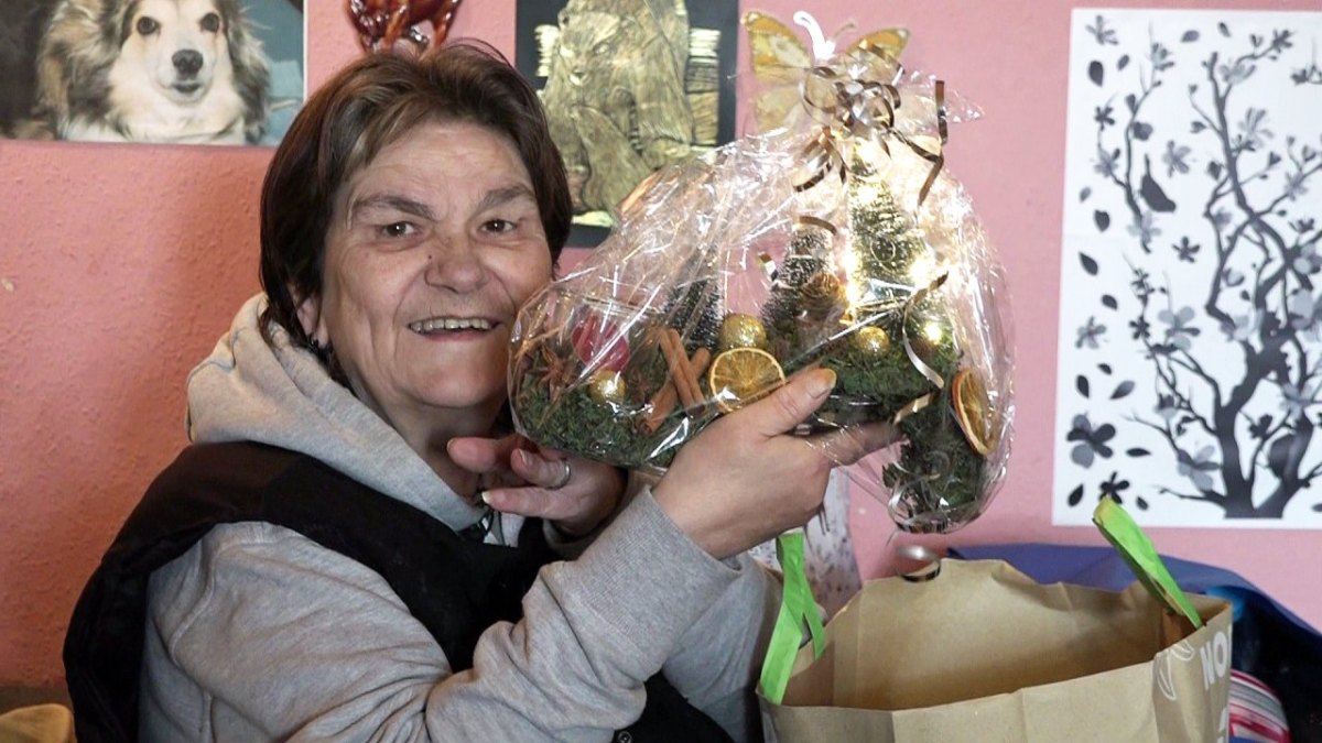 „Hartz und herzlich aus Rostock“ Fans Facebook Zuschauer Regina Manja Weihnachten