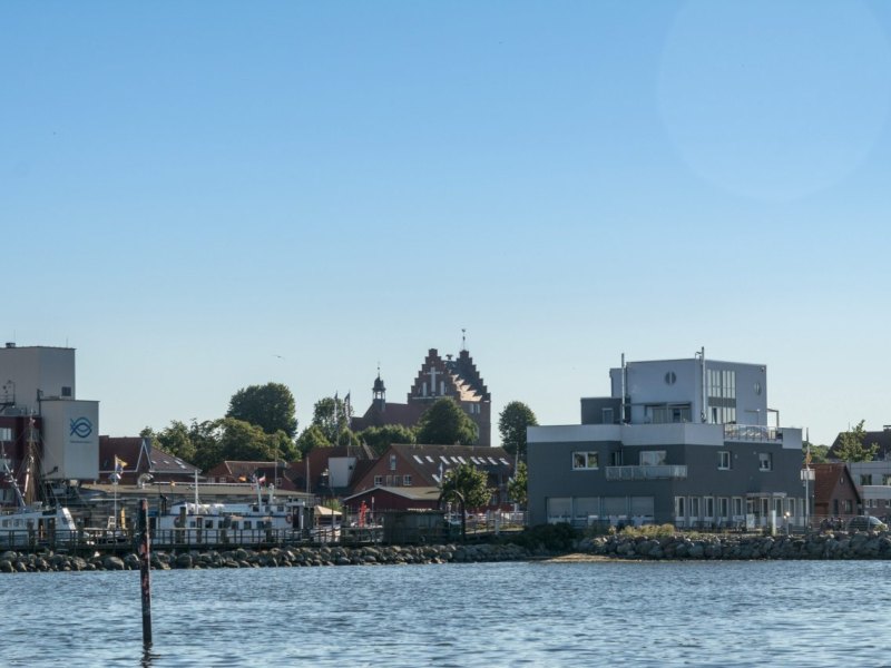Heiligenhafen Ostsee