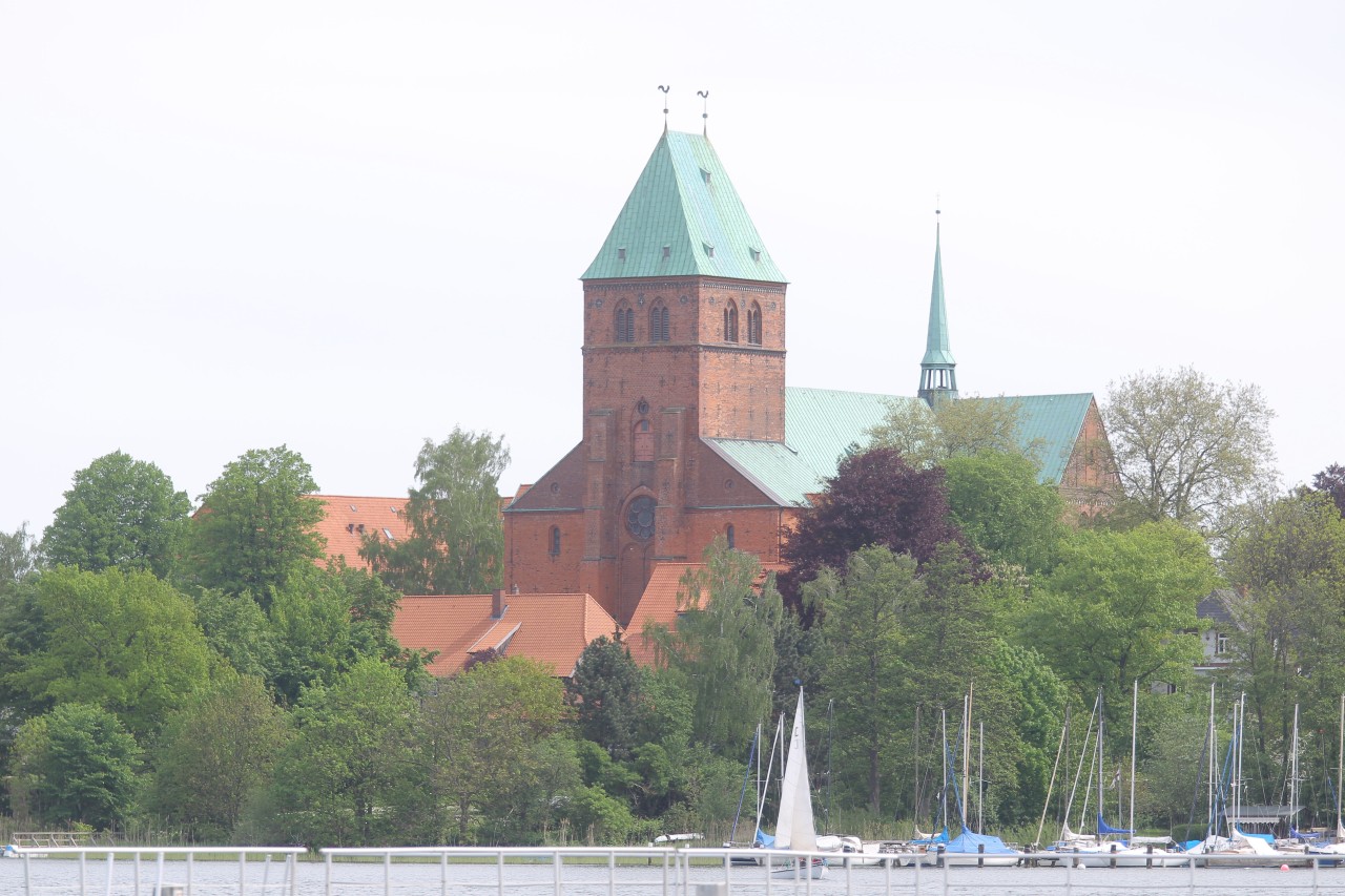 Der Vorfall ereignete sich in Ratzeburg bei Lübeck (Symbolbild). 