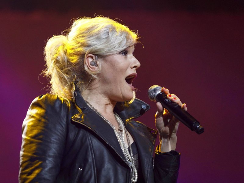 Ina Müller Album 55 Charts