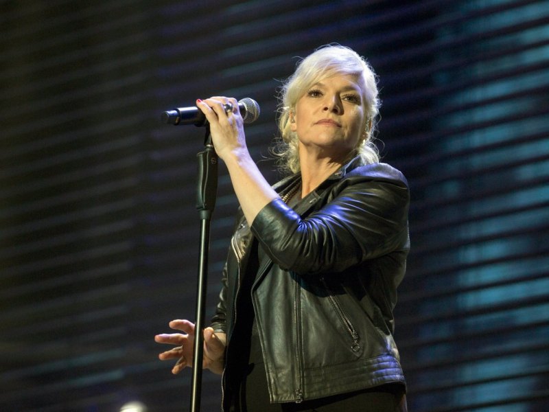 Ina Müller Inas Nacht Sendung RBB Schellfischposten Shantychor Alkohol Staffel