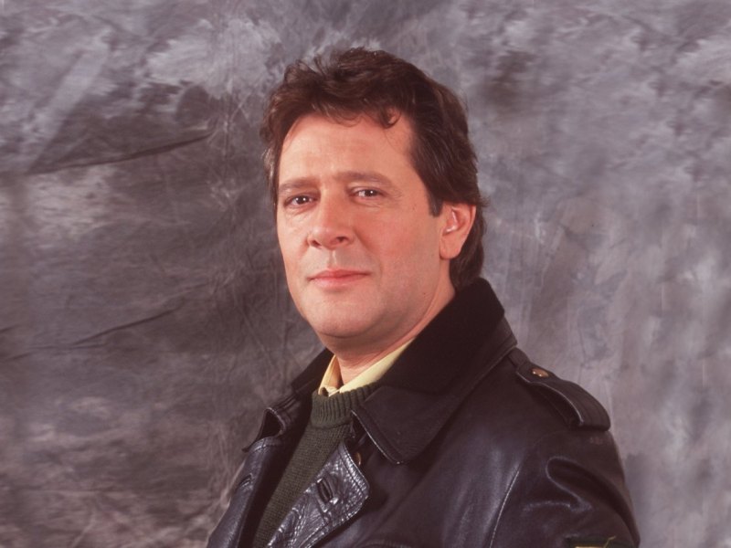 Jan Fedder