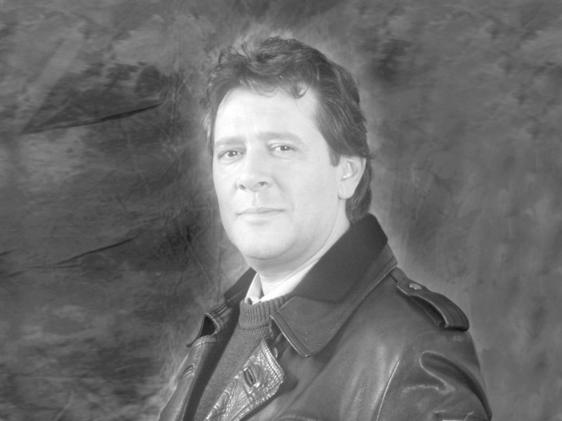 Jan Fedder Großstadtrevier Neues aus Büttenwarder Siegfried Lenz