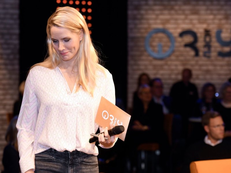 Judith Rakers Jan Hofer Da kommst du nie drauf ZDF Tagesschau