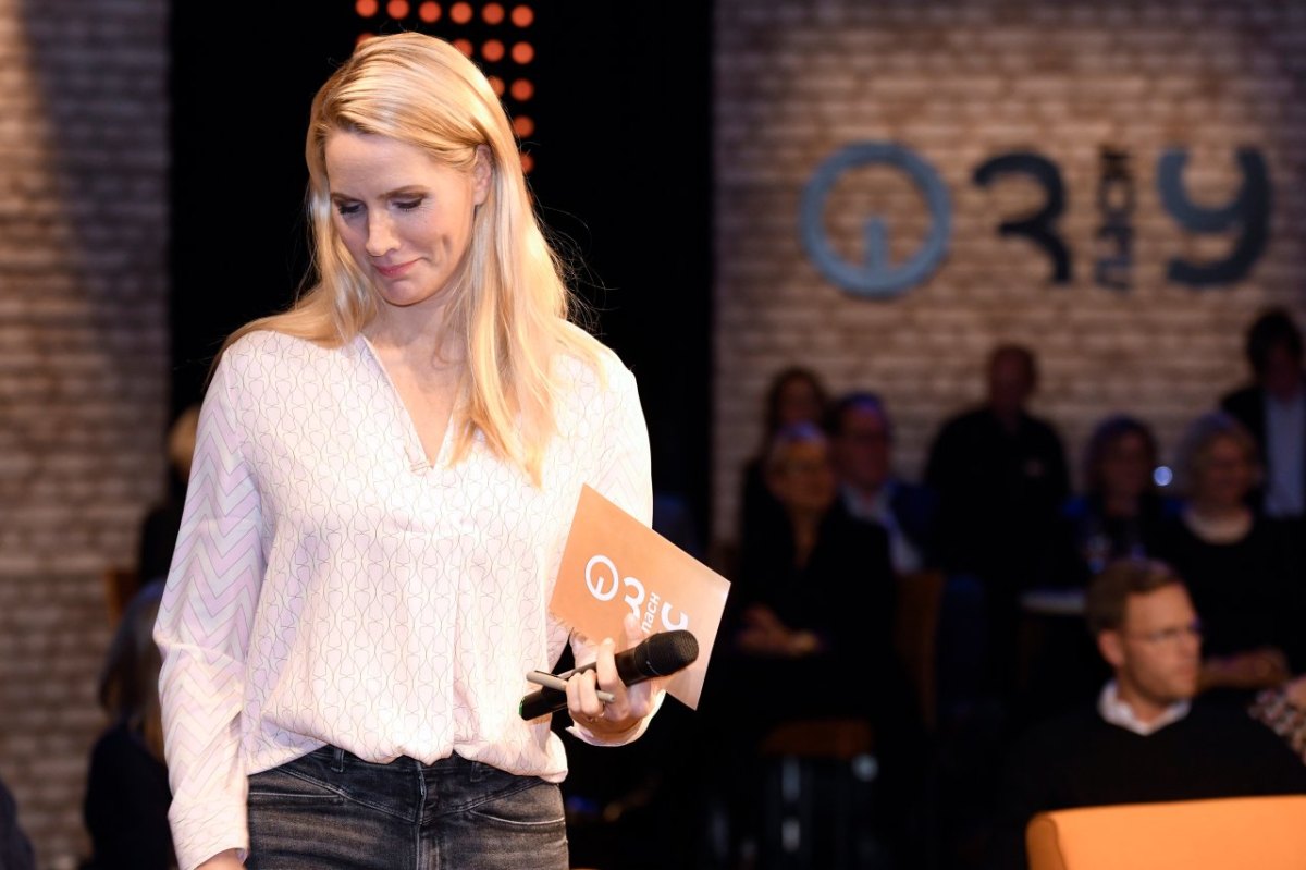 Judith Rakers Jan Hofer Da kommst du nie drauf ZDF Tagesschau