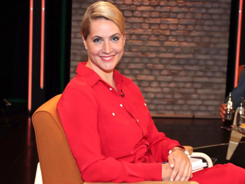 Judith Rakers Rügen Instagram Tagesschau Homeframing Urlaub Johannisbeeren Gelee