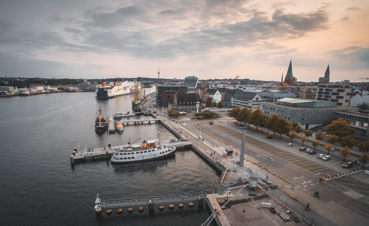 Die Stadt Kiel verliert ein Stück ihrer Tradition (Symbolbild). 