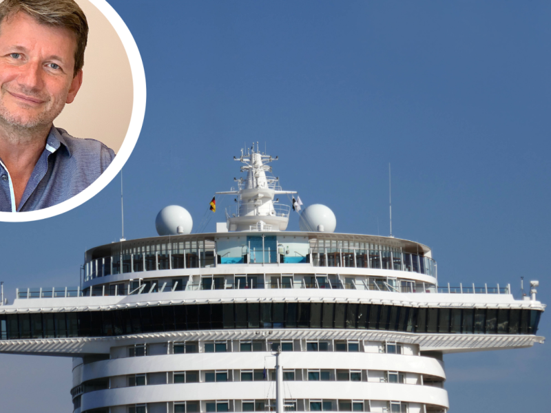 Kreuzfahrt Experte Aida Mein Schiff