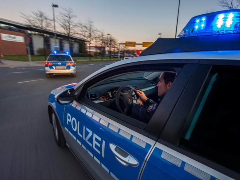 Lübeck Polizei Gauner Trick.JPG