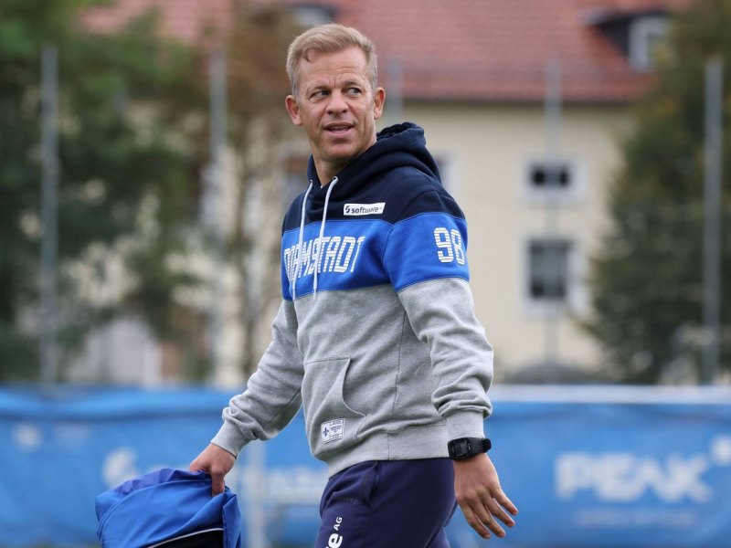 Markus Anfang HSV