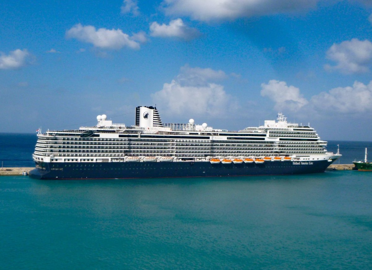 „Mein Schiff“