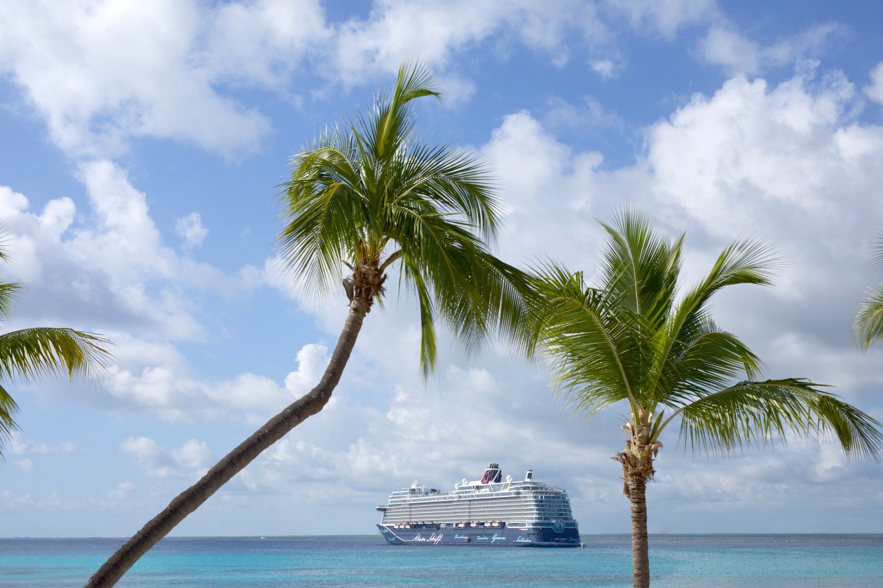 Urlauberin erlebt katastrophale Umstände auf „Mein Schiff 2“. (Symbolbild)