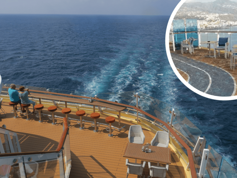 Mein Schiff 3