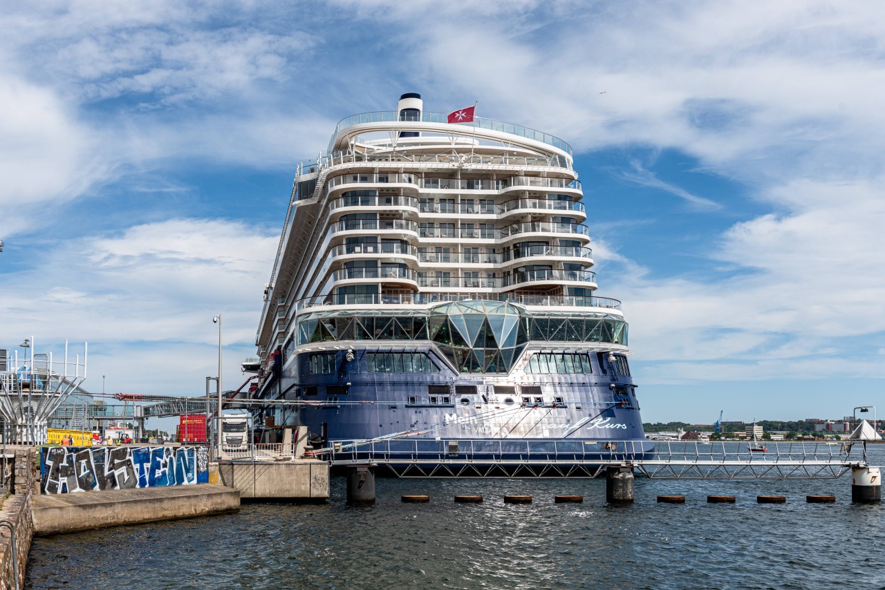 Die „Mein Schiff 3“