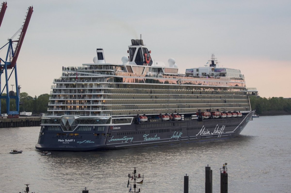 „Mein Schiff“ Außenalster Lieblingsplatz Diskussion Fans.jpg