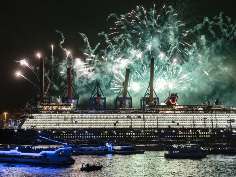 Mein Schiff Tui
