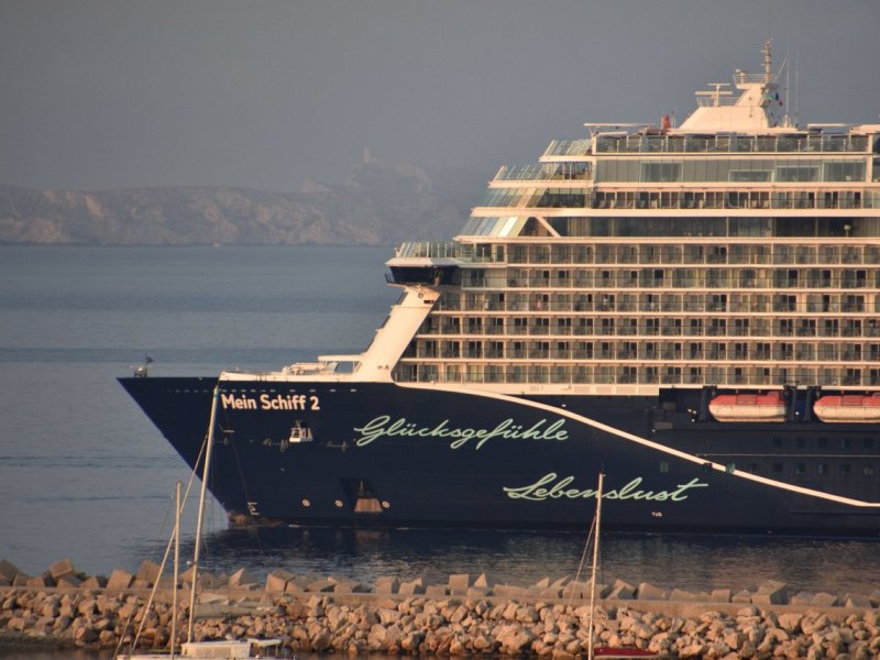 Mein Schiff Tui