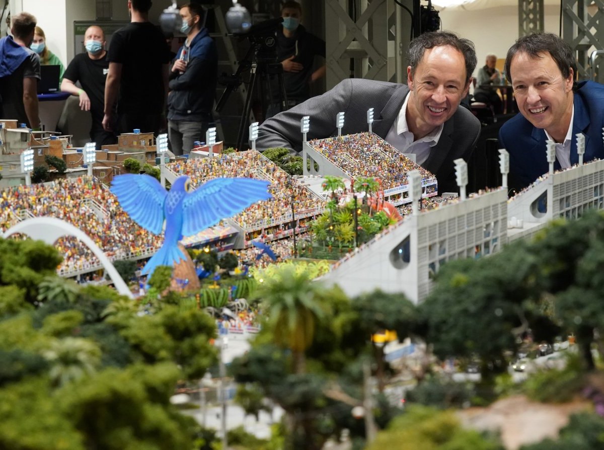 Miniatur Wunderland