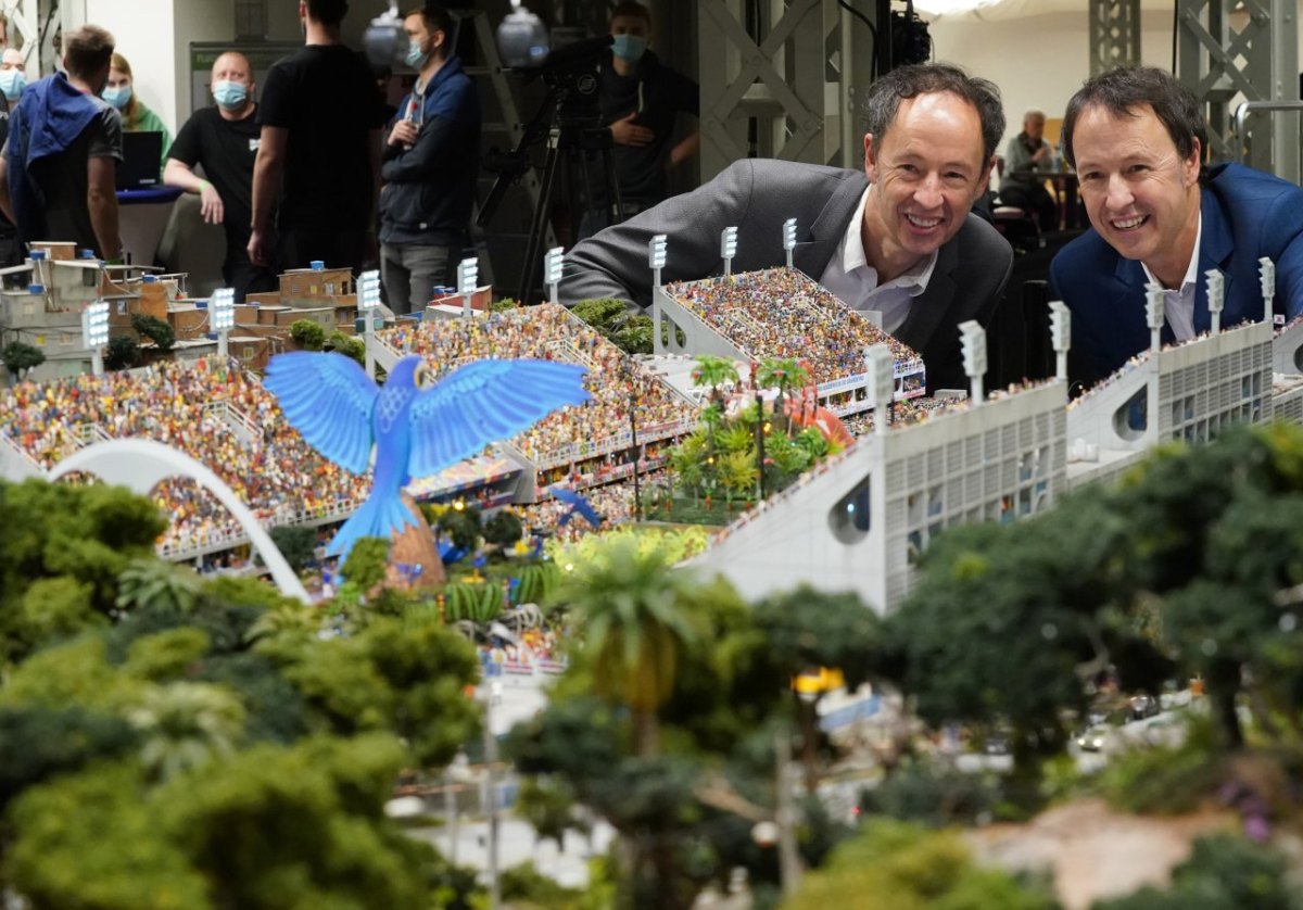 Miniatur Wunderland