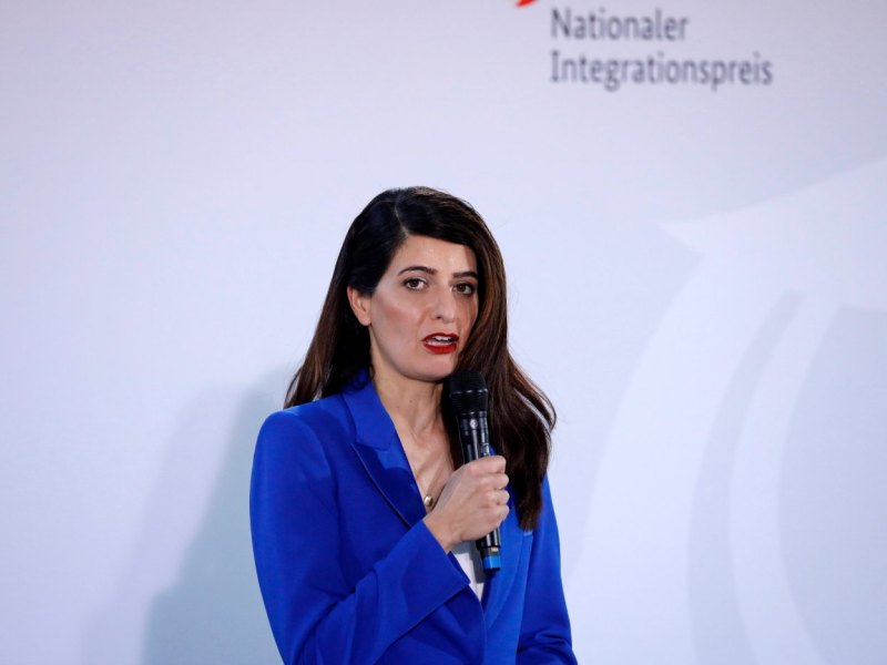 NDR Linda Zervakis Instagram Tagesschau ARD Alles auf Anfang
