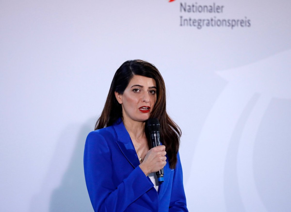 NDR Linda Zervakis Instagram Tagesschau ARD Alles auf Anfang