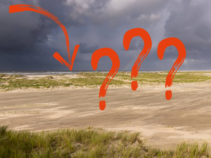 Noderney Spektakulärer Fund Nordsee Roboter Drohne Polizei