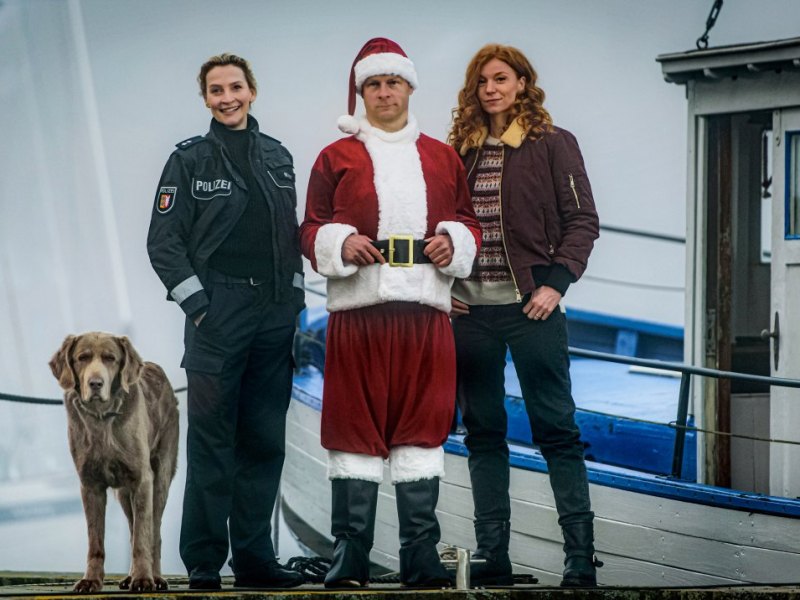 Nord bei Nordwest Cast.jpg