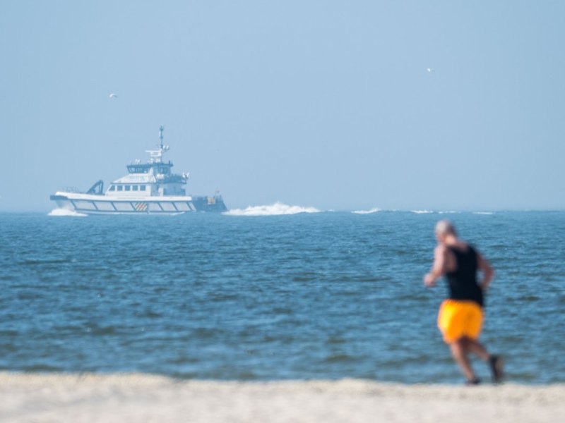 Norderney Borkum Juist Nordsee Niedersachsen Wohnung Restaurants Hotels Spa Eifel Lockdown