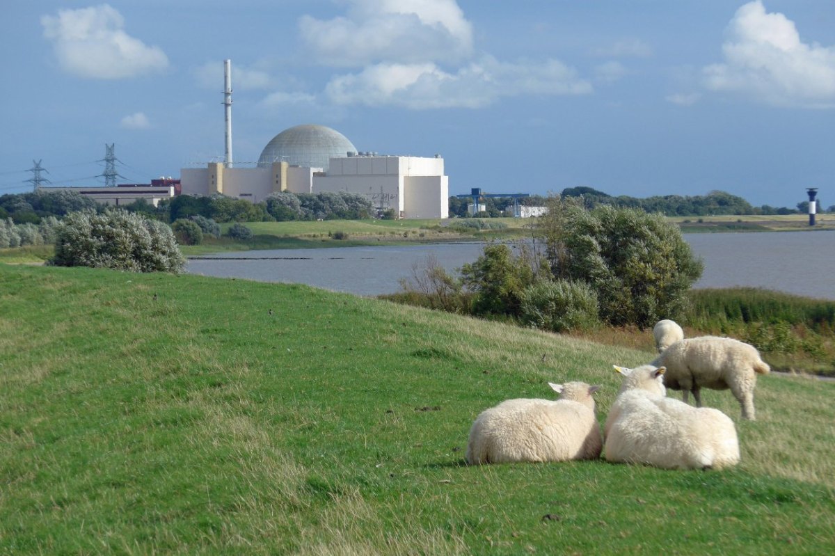 Nordsee Brokdorf.jpg