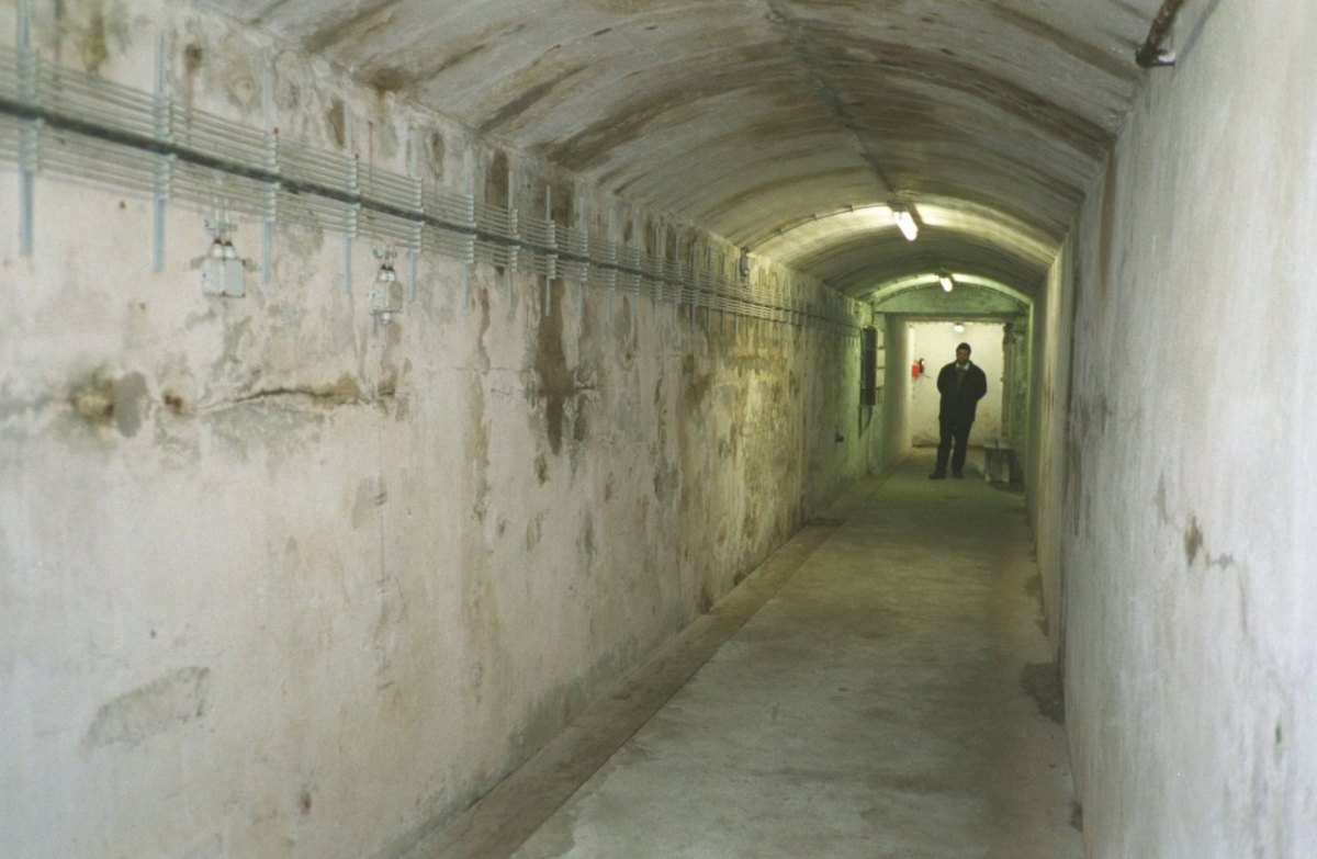 Nordsee Helgoland Bunker.jpg