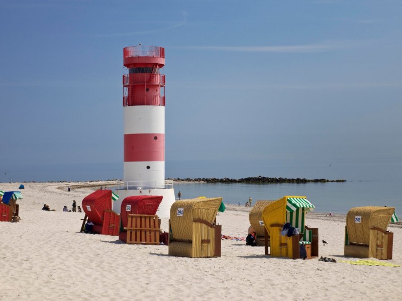 Nordsee Insel Helgoland Übernachtungen Tagesgäste Saison Einreisegelgungen Urlaub Sommerferien Saison