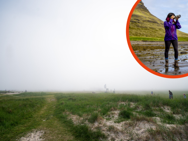 Nordsee Nebel Fotos Facebook Küstenkinder Dithmarschen Insel Natur Landschaft