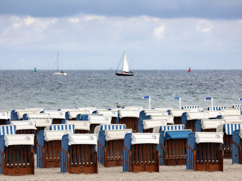 Nordsee Strandkorb Ferien Urlaub Reise .jpg