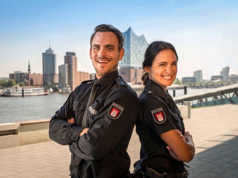 Notruf Hafenkante Hamburg