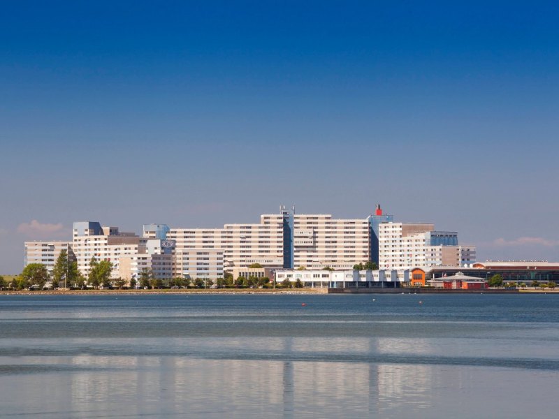 Ostsee Heiligenhafen Problem-Haus Abriss Edwin Thiemann Pläne Facebook Zweitwohnsitz