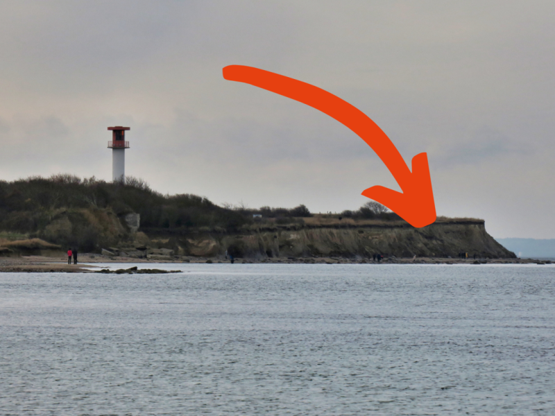 Ostsee Heiligenhafen Strand.png