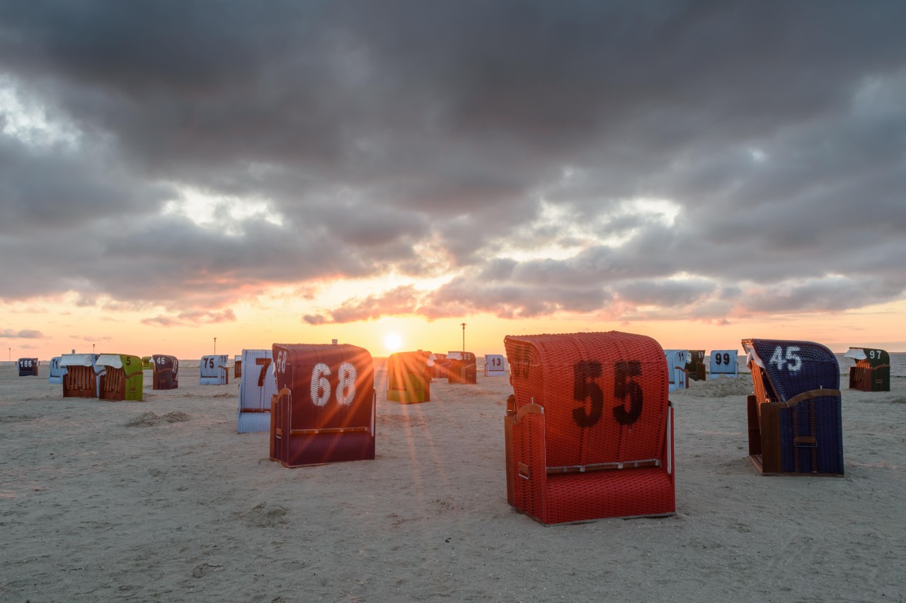 Auch an der Nordsee ist die Enttäuschung groß