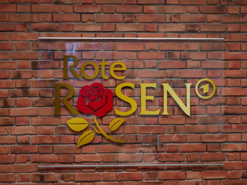 Rote Rosen Rolf Zuckowski ARD