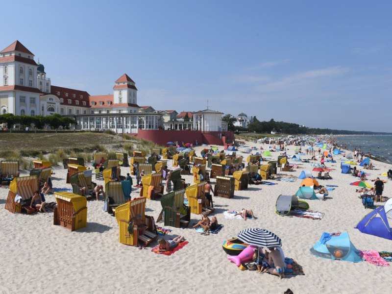 Rügen Ostsee Facebook