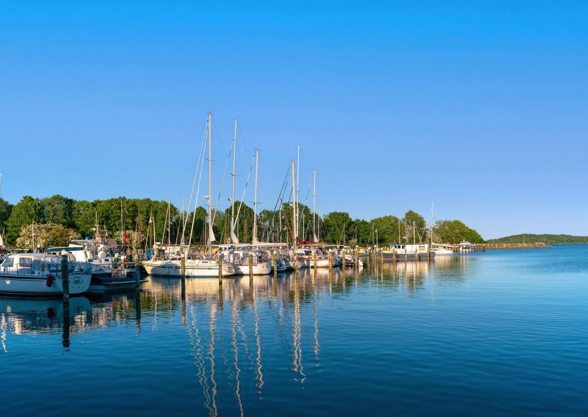 Rügen Ostsee Urlaub Ferienwohnung Hotels Kurtaxe Putbus Kurabgabe Gastgeber